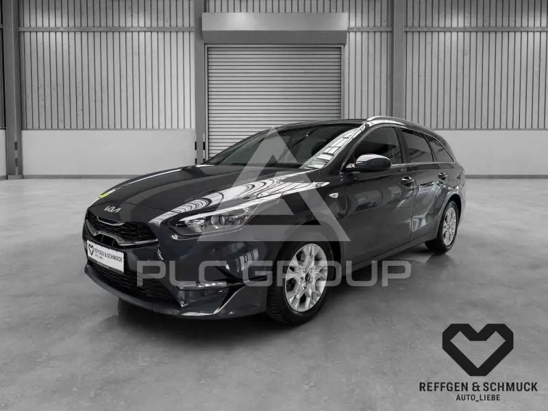2022 KIA Ceed