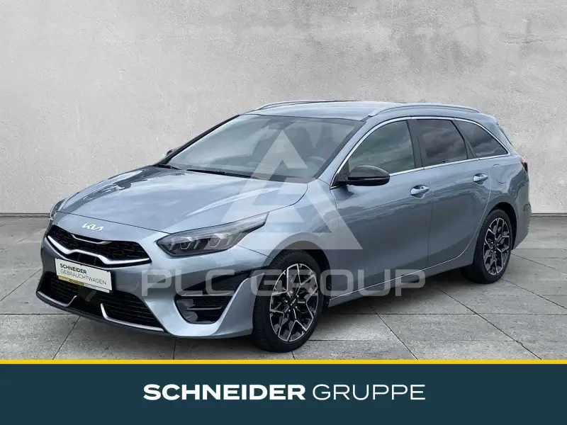 2022 KIA Ceed