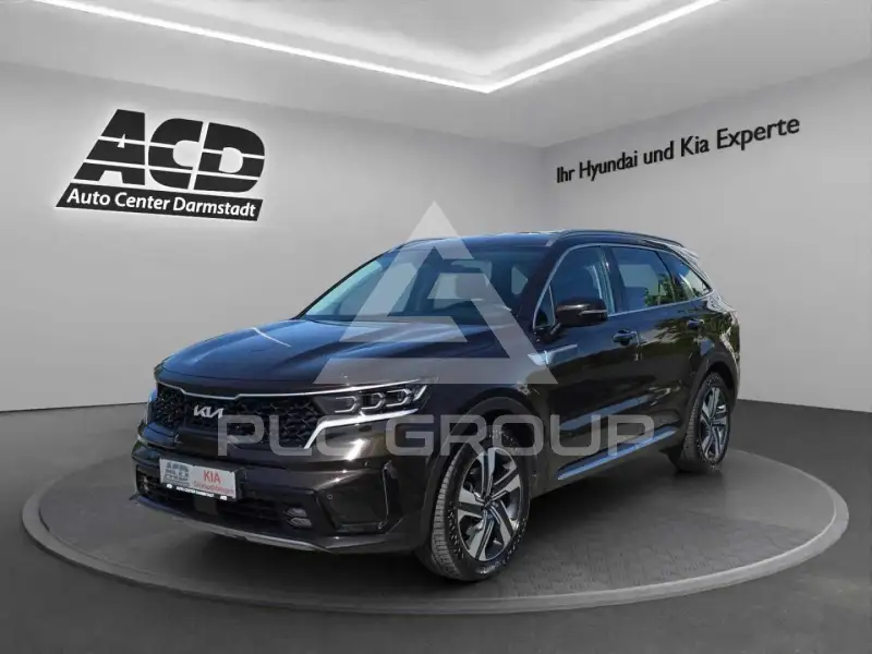 2022 KIA Sorento