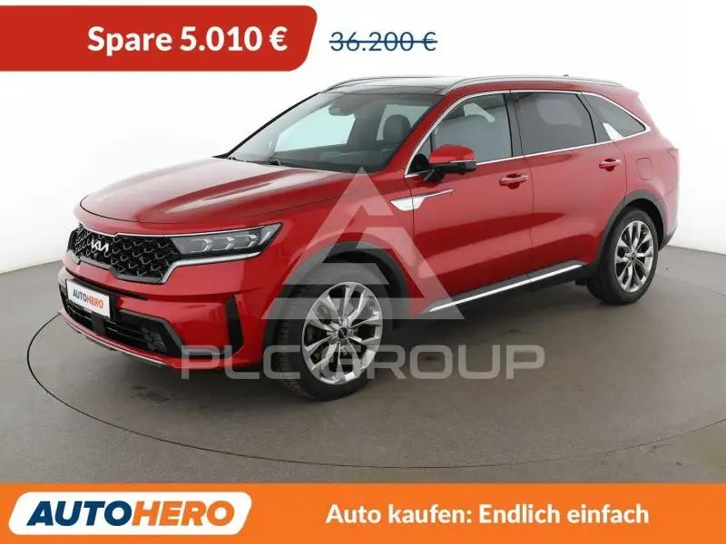 2022 KIA Sorento