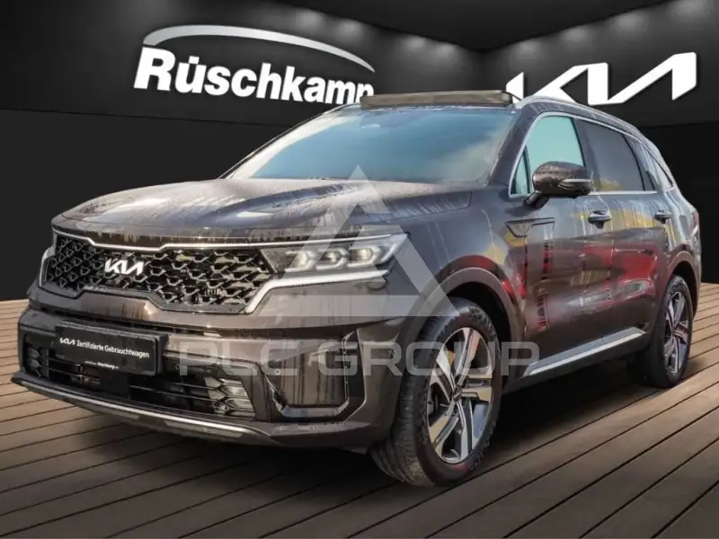 2022 KIA Sorento