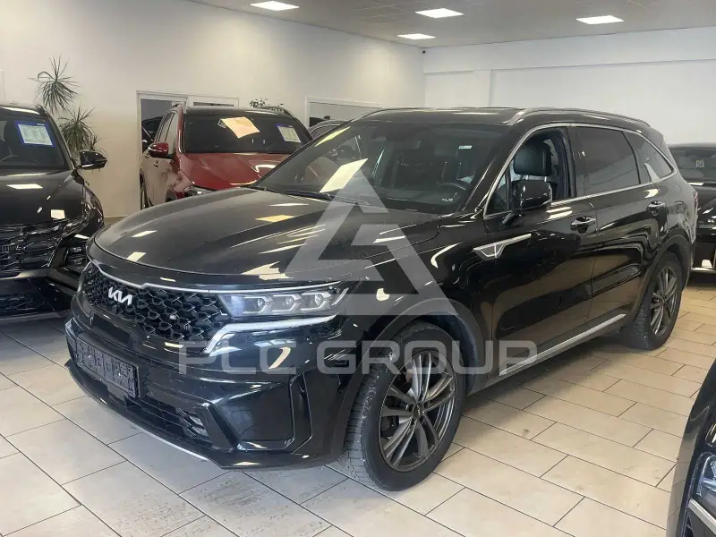 2022 KIA Sorento