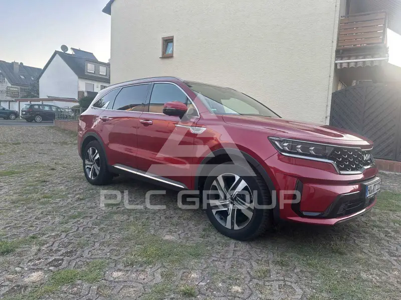 2022 KIA Sorento