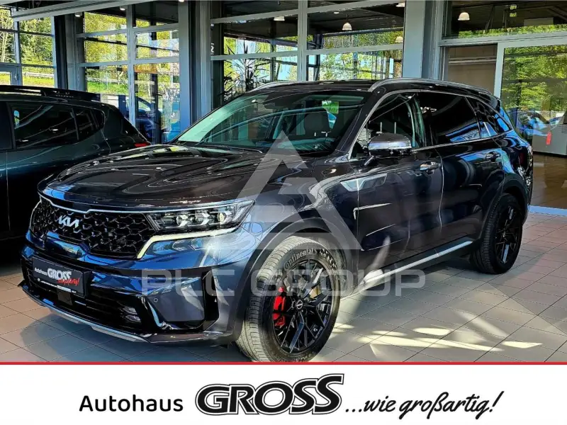 2022 KIA Sorento