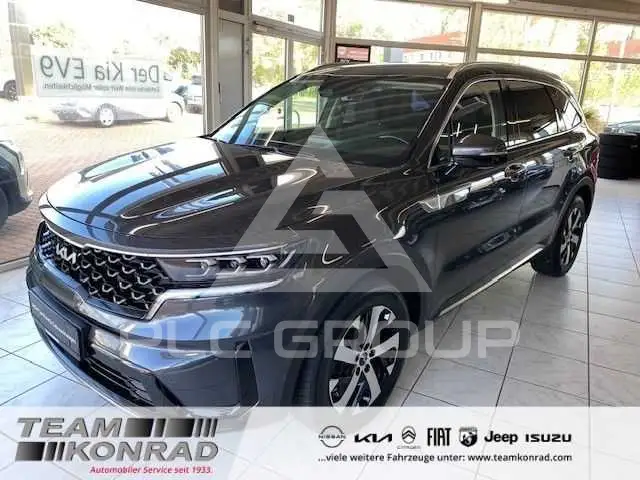 2022 KIA Sorento