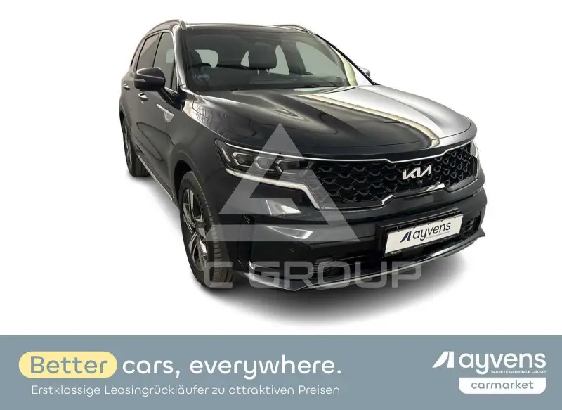 2022 KIA Sorento