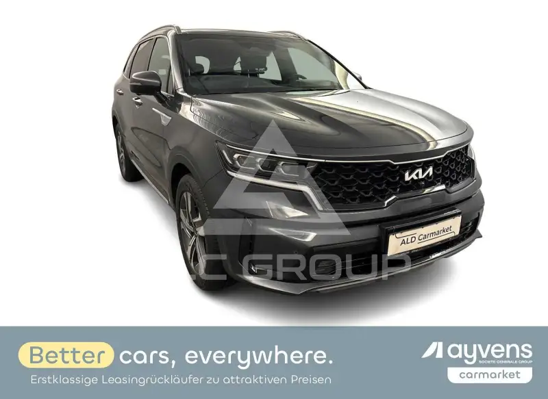 2022 KIA Sorento