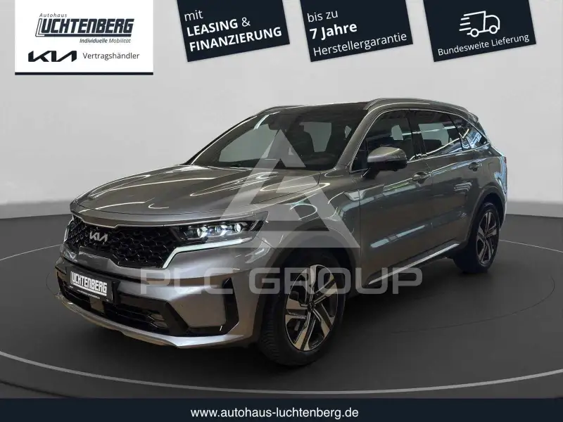 2022 KIA Sorento