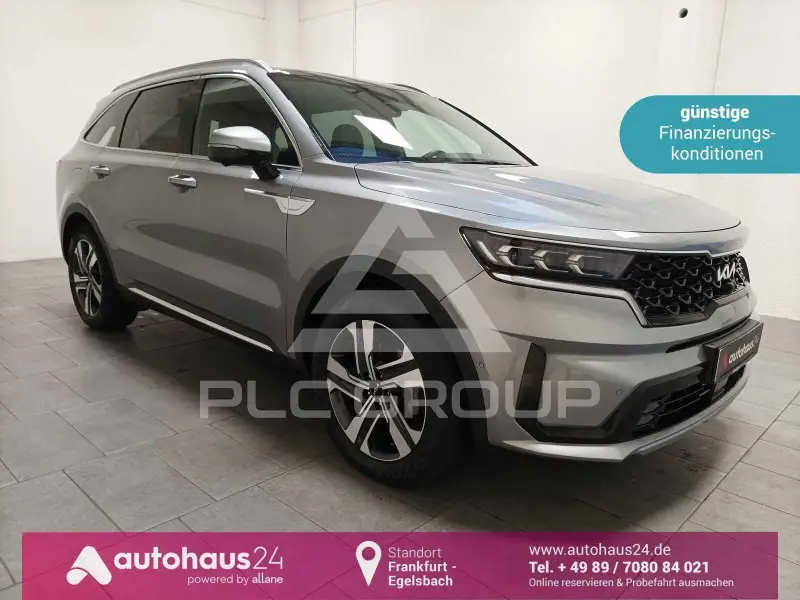 2022 KIA Sorento