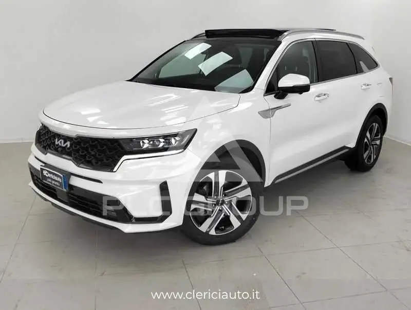 2022 KIA Sorento