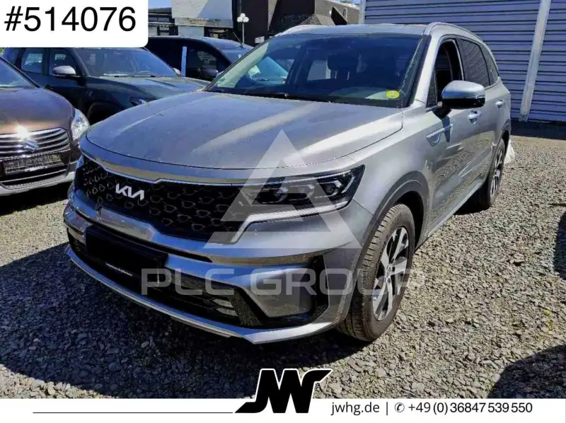 2022 KIA Sorento