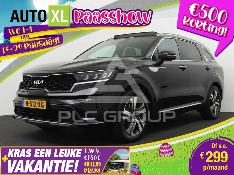 2022 KIA Sorento