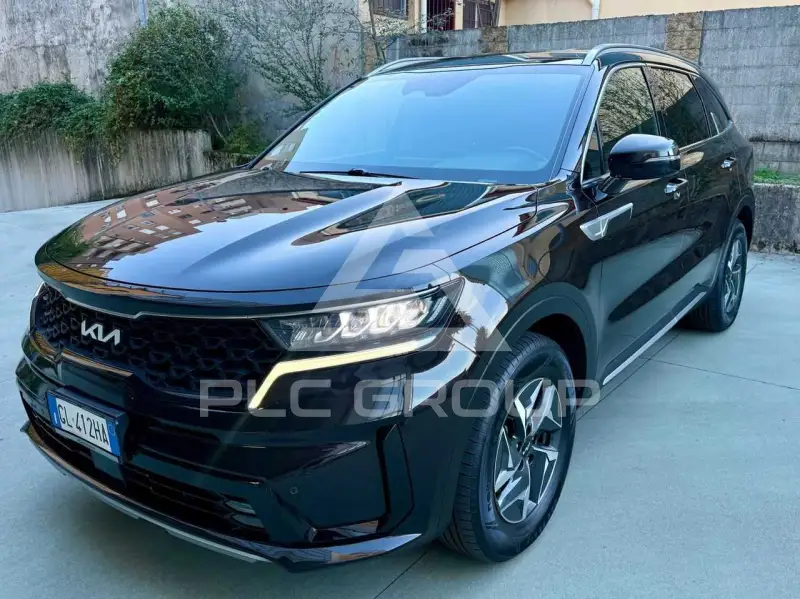 2022 KIA Sorento