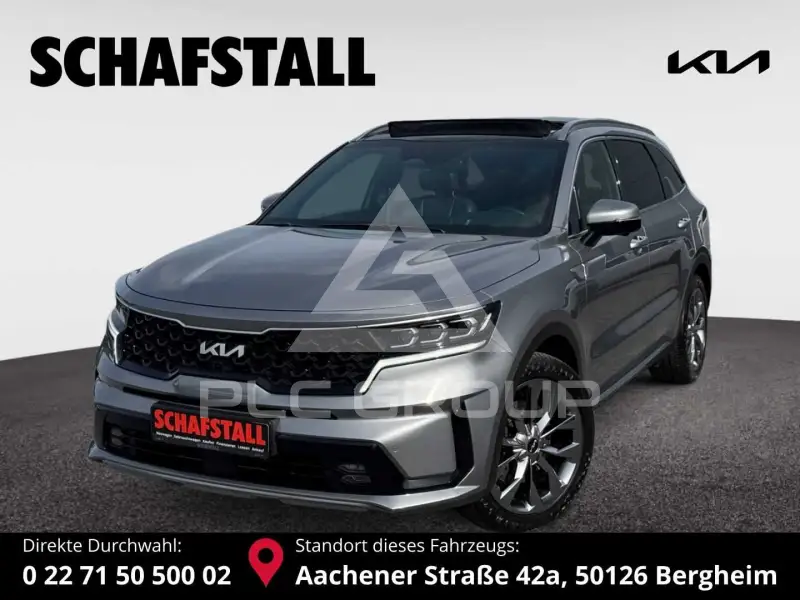 2022 KIA Sorento