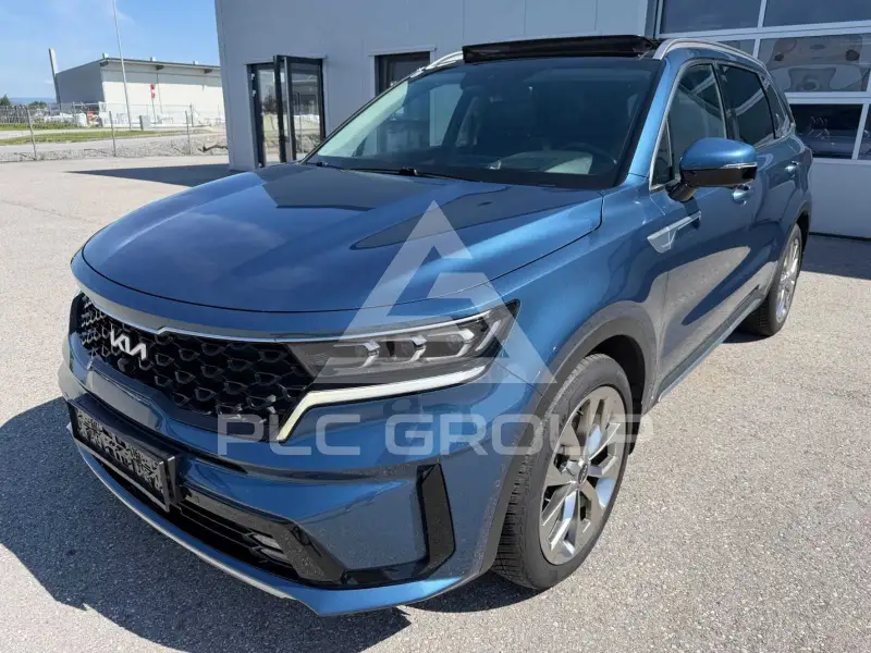 2022 KIA Sorento