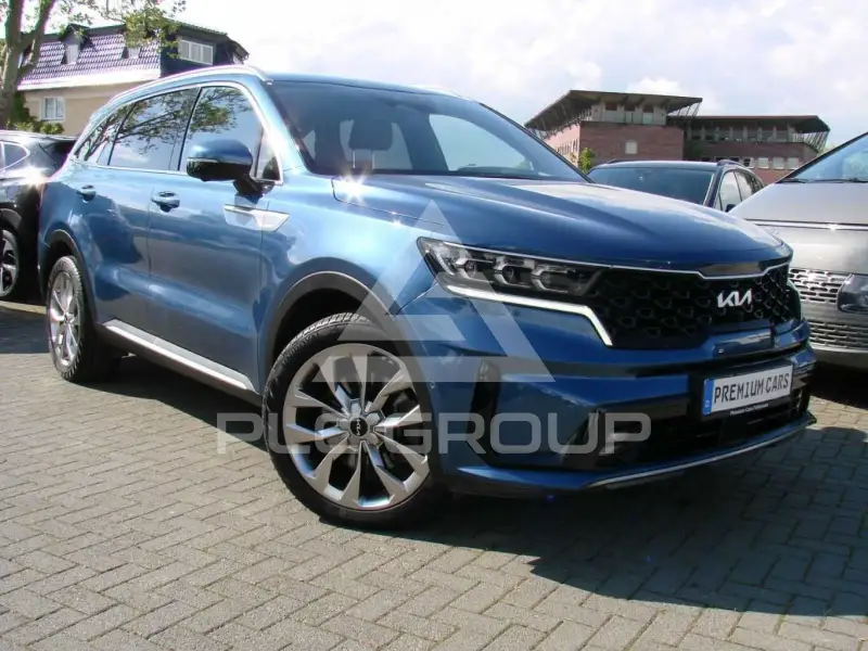 2022 KIA Sorento