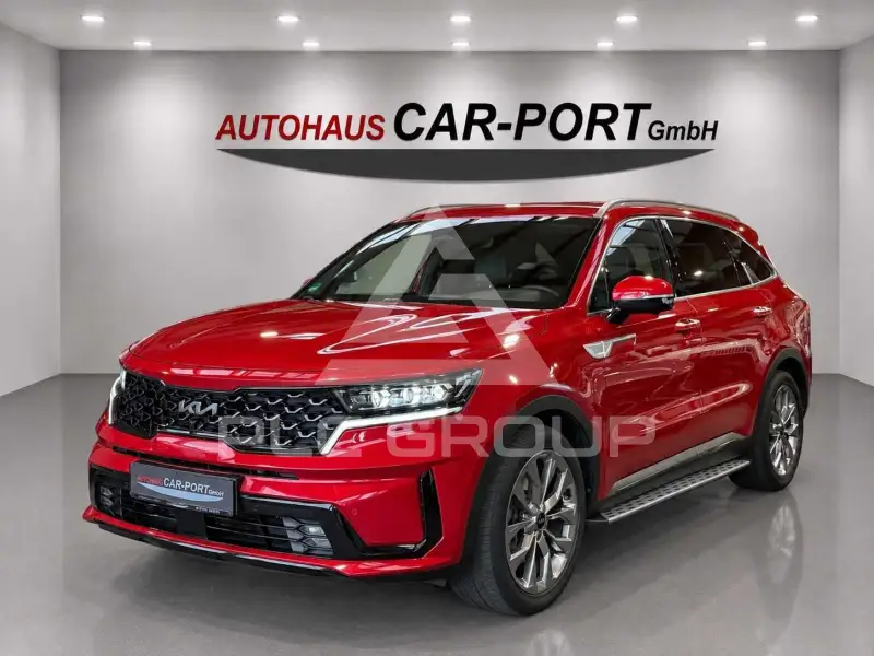 2022 KIA Sorento