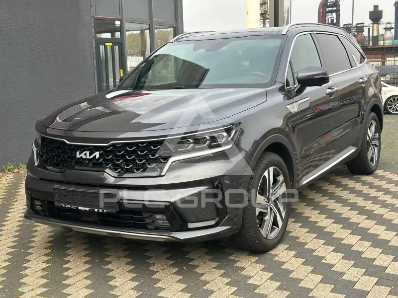 2022 KIA Sorento