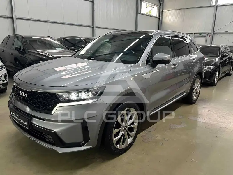 2022 KIA Sorento