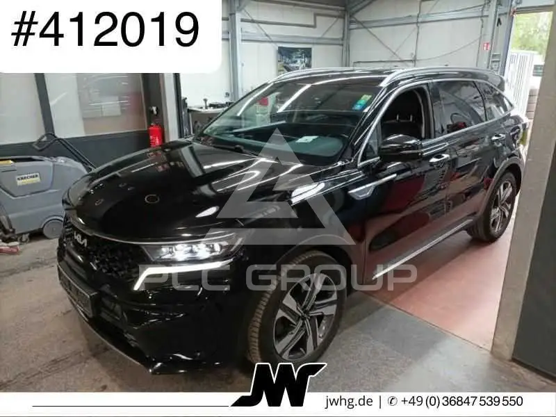 2022 KIA Sorento