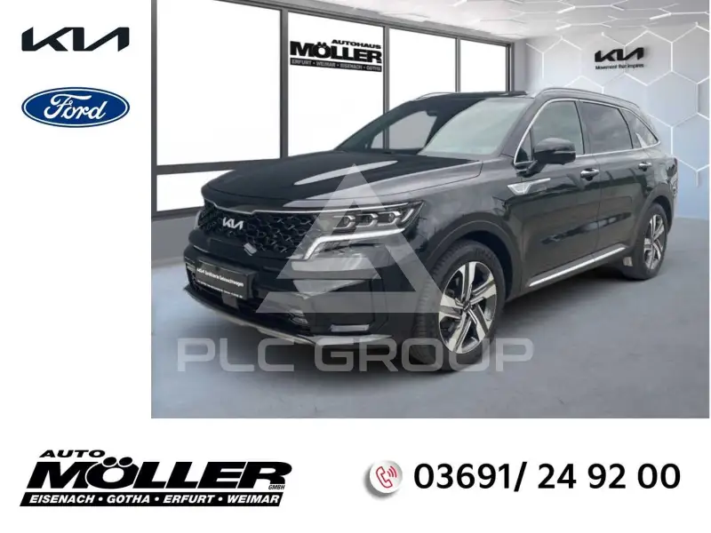 2022 KIA Sorento