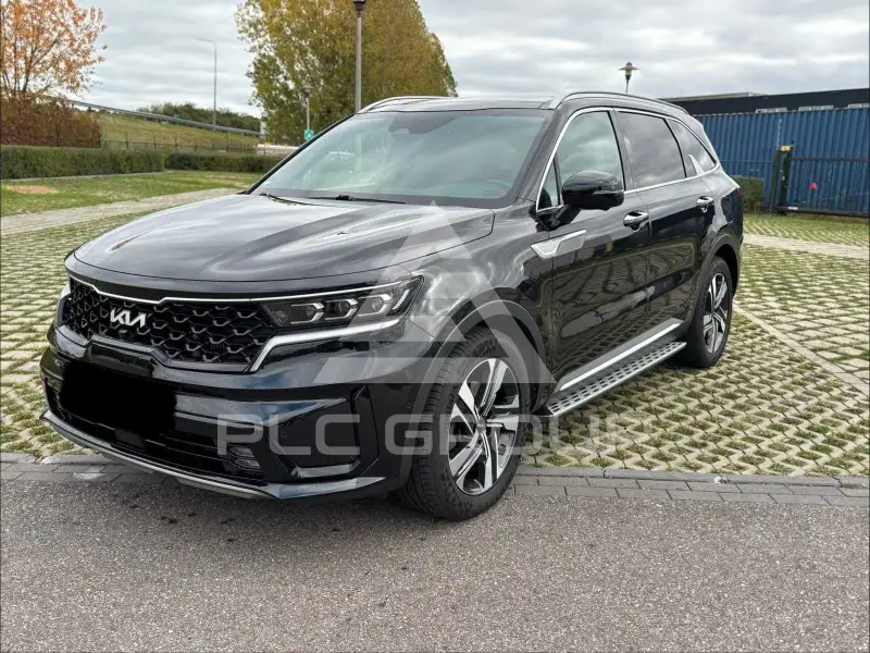 2022 KIA Sorento