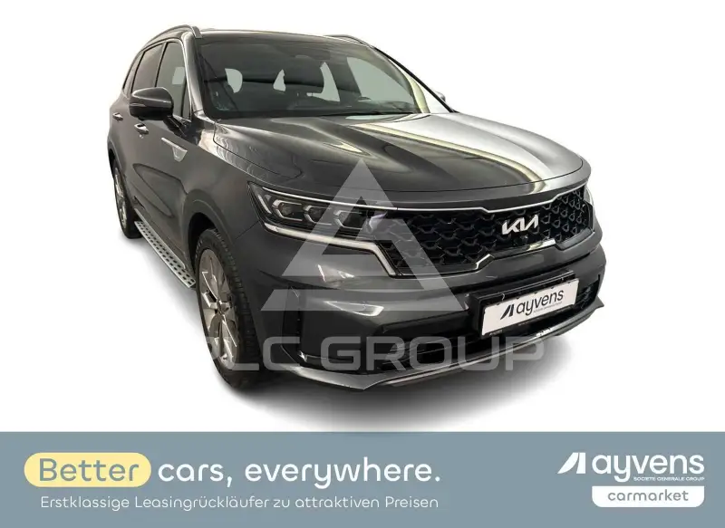 2022 KIA Sorento