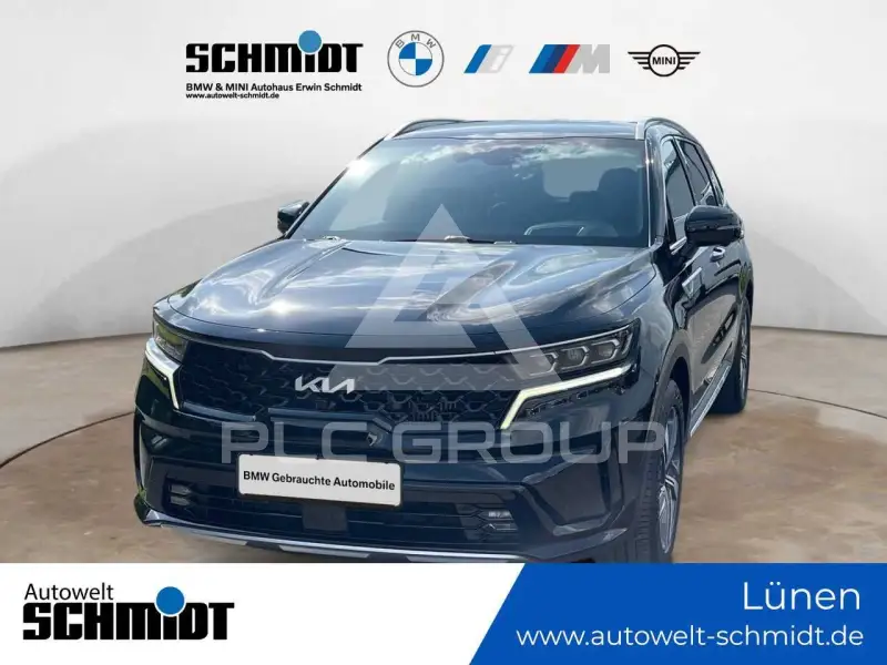 2022 KIA Sorento