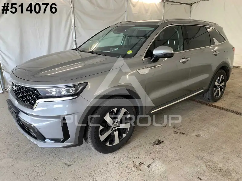 2022 KIA Sorento