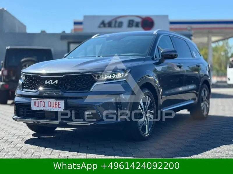 2022 KIA Sorento