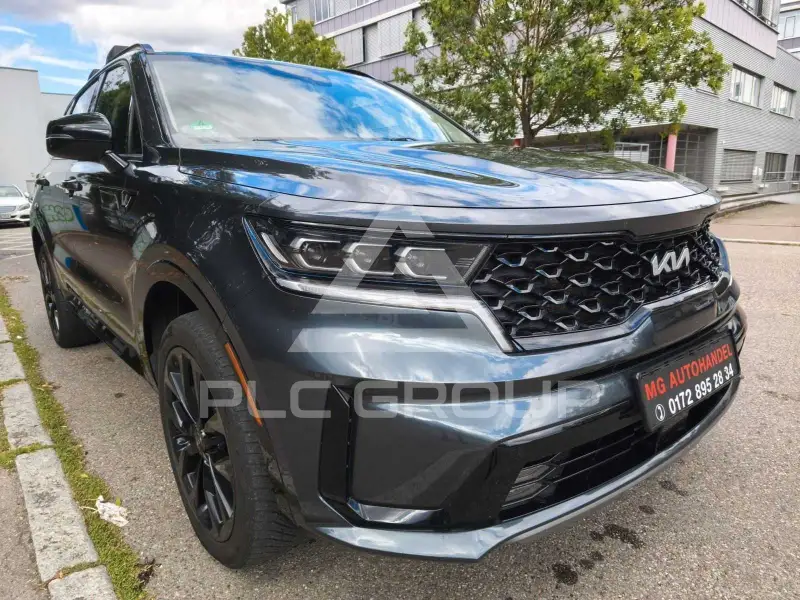 2022 KIA Sorento