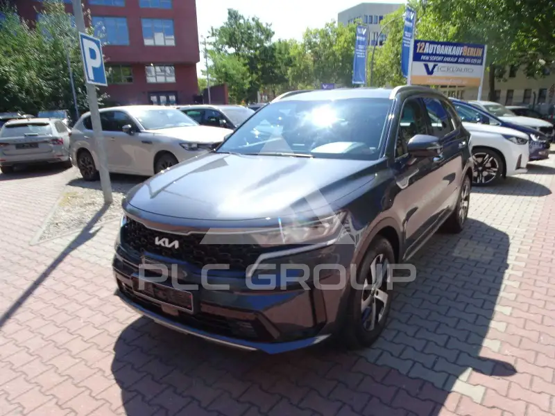 2022 KIA Sorento