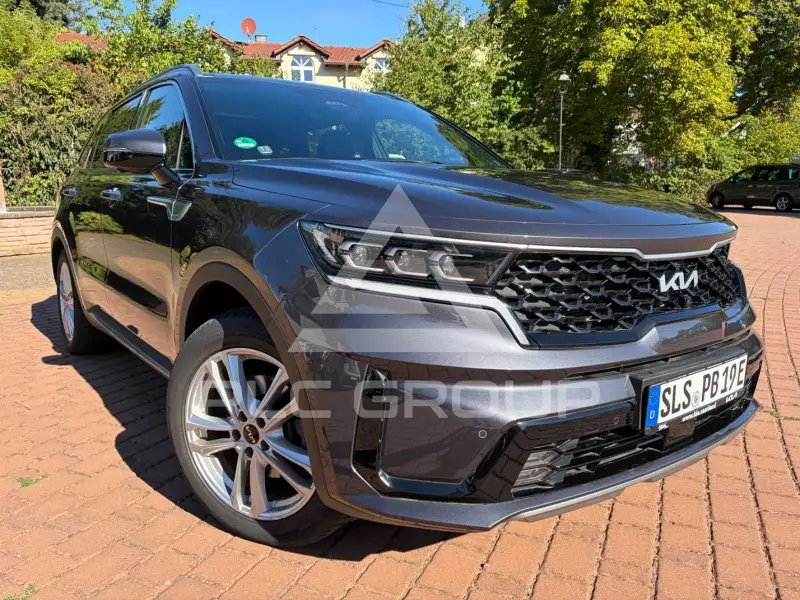 2022 KIA Sorento