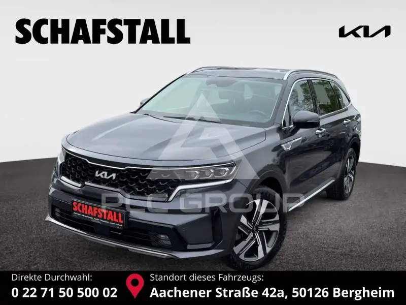 2022 KIA Sorento