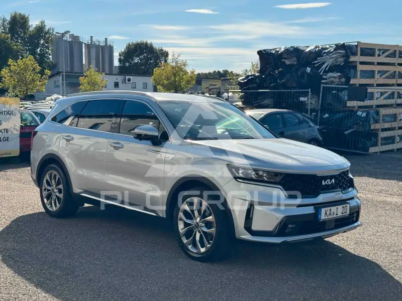 2022 KIA Sorento