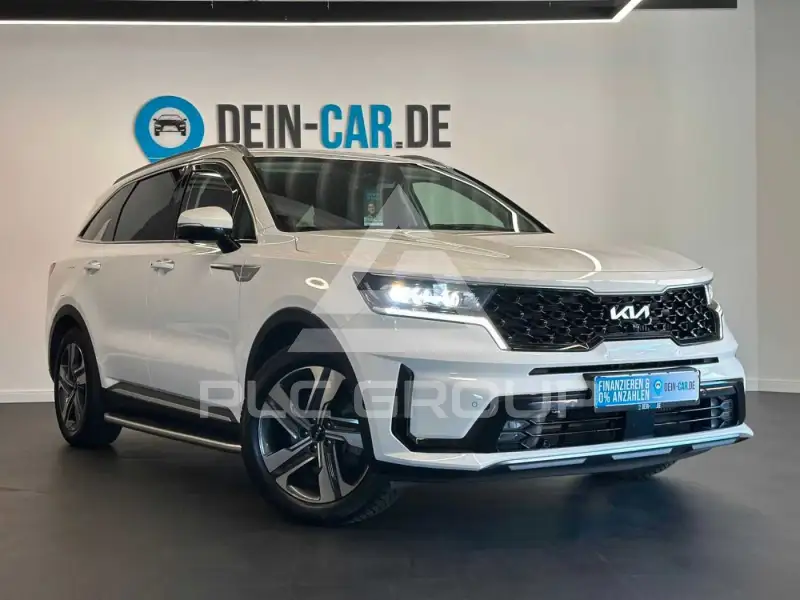 2022 KIA Sorento