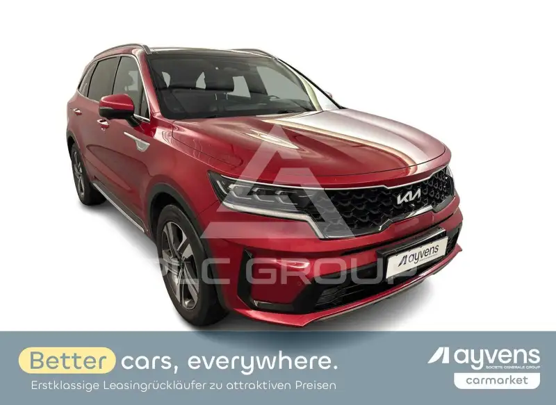 2022 KIA Sorento
