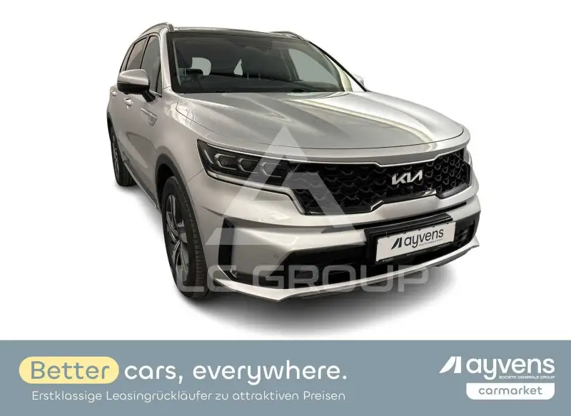 2022 KIA Sorento