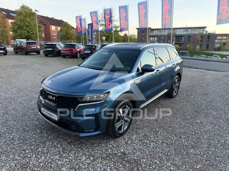 2022 KIA Sorento