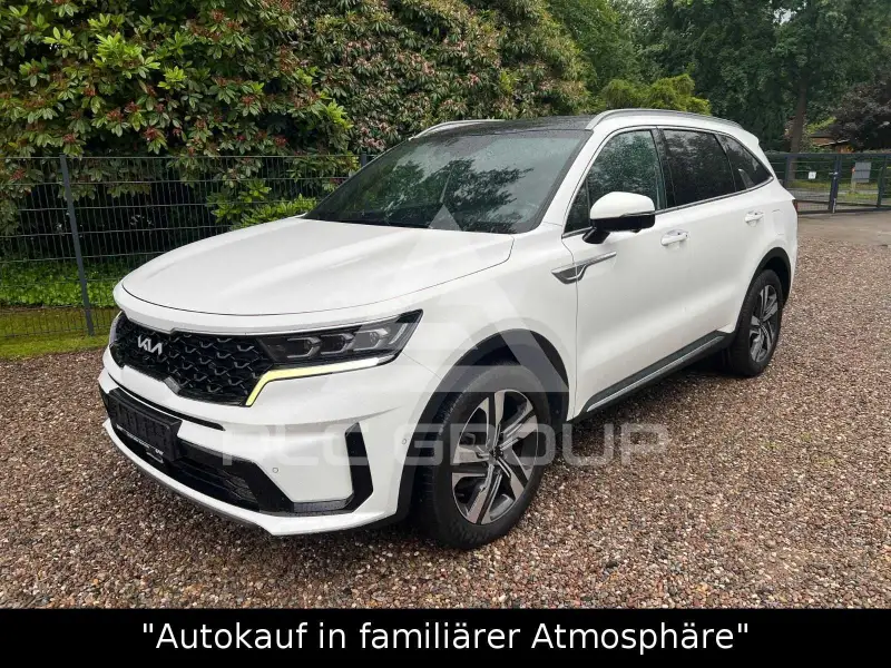 2022 KIA Sorento