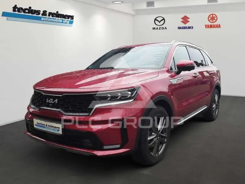 2022 KIA Sorento