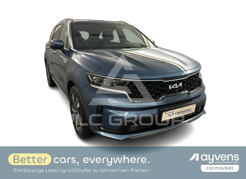 2022 KIA Sorento
