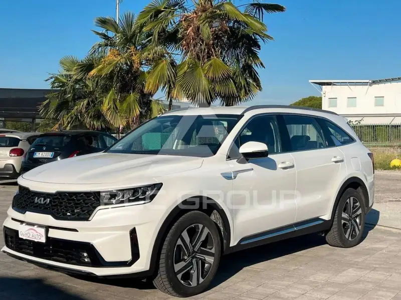 2022 KIA Sorento