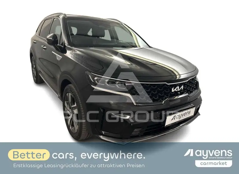 2022 KIA Sorento