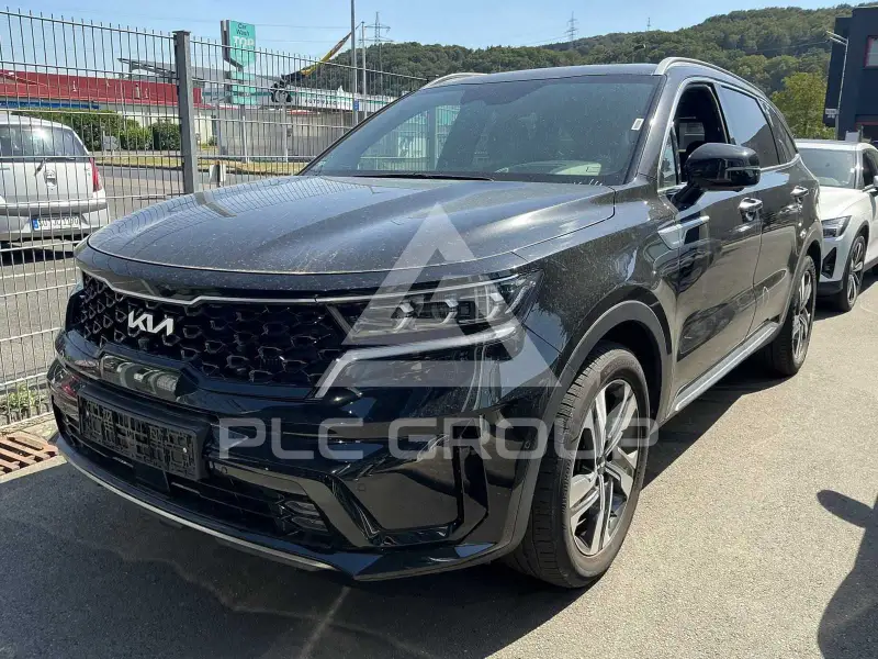 2022 KIA Sorento