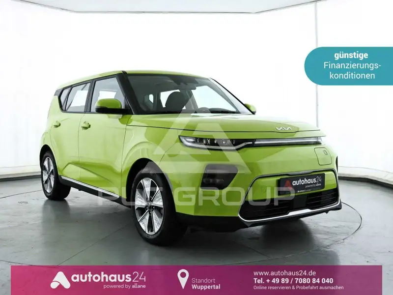 2022 KIA Soul