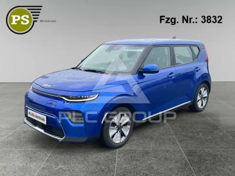 2022 KIA Soul