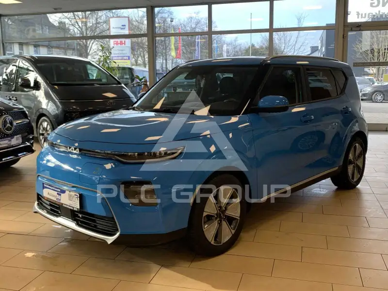 2022 KIA Soul