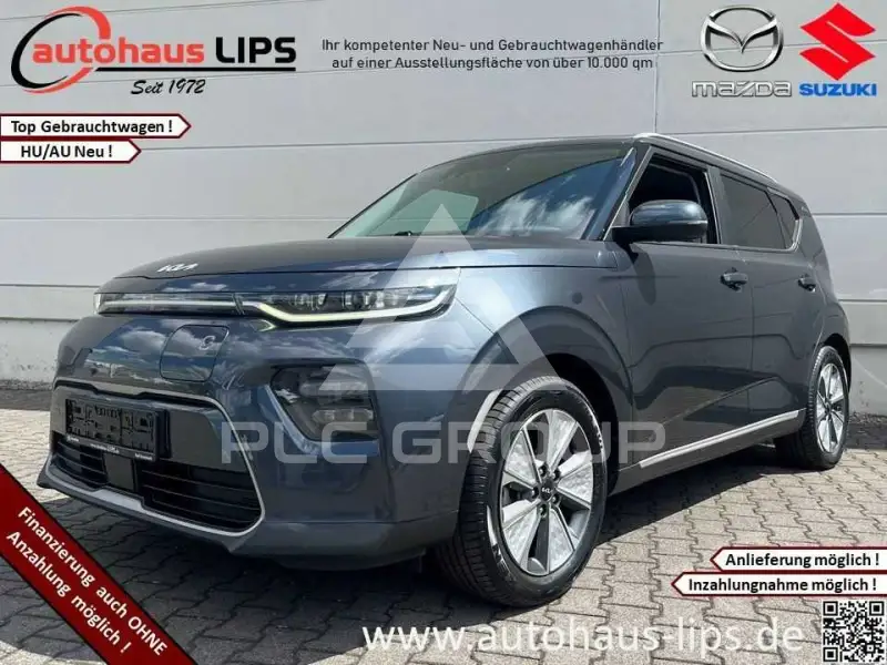 2022 KIA Soul