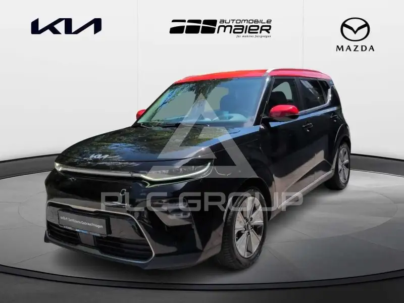 2022 KIA Soul